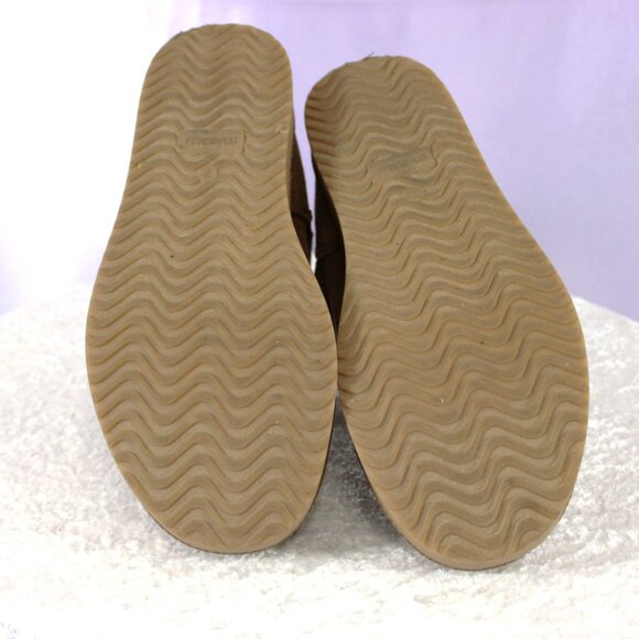 Makalu California Z-Huri Chestnut Ankle Boots – Size 7M - Picture 6 of 9